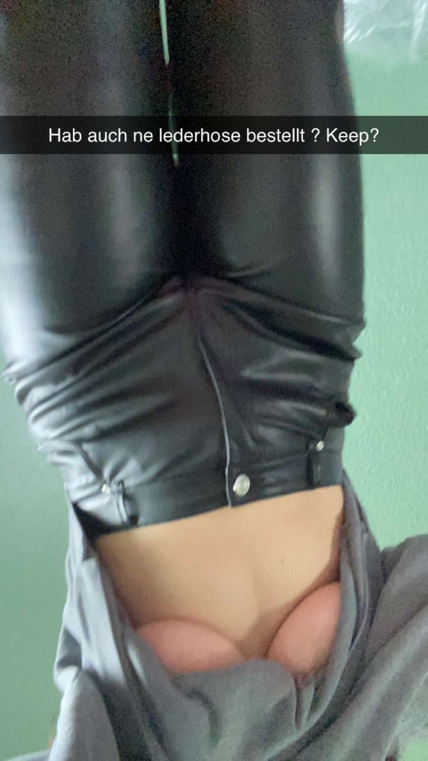 Ex Mischa - German Russian Webslut