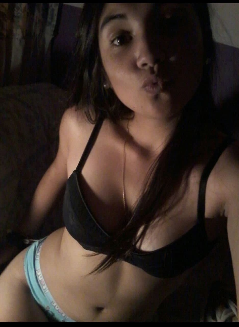 La enfermera Franchesca