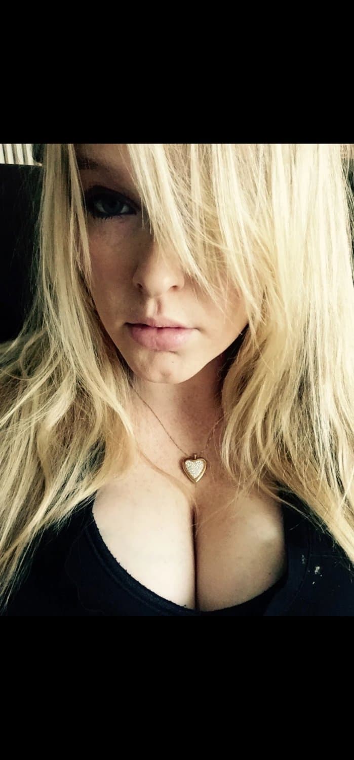 Click to view full size Dillon unhappy wife