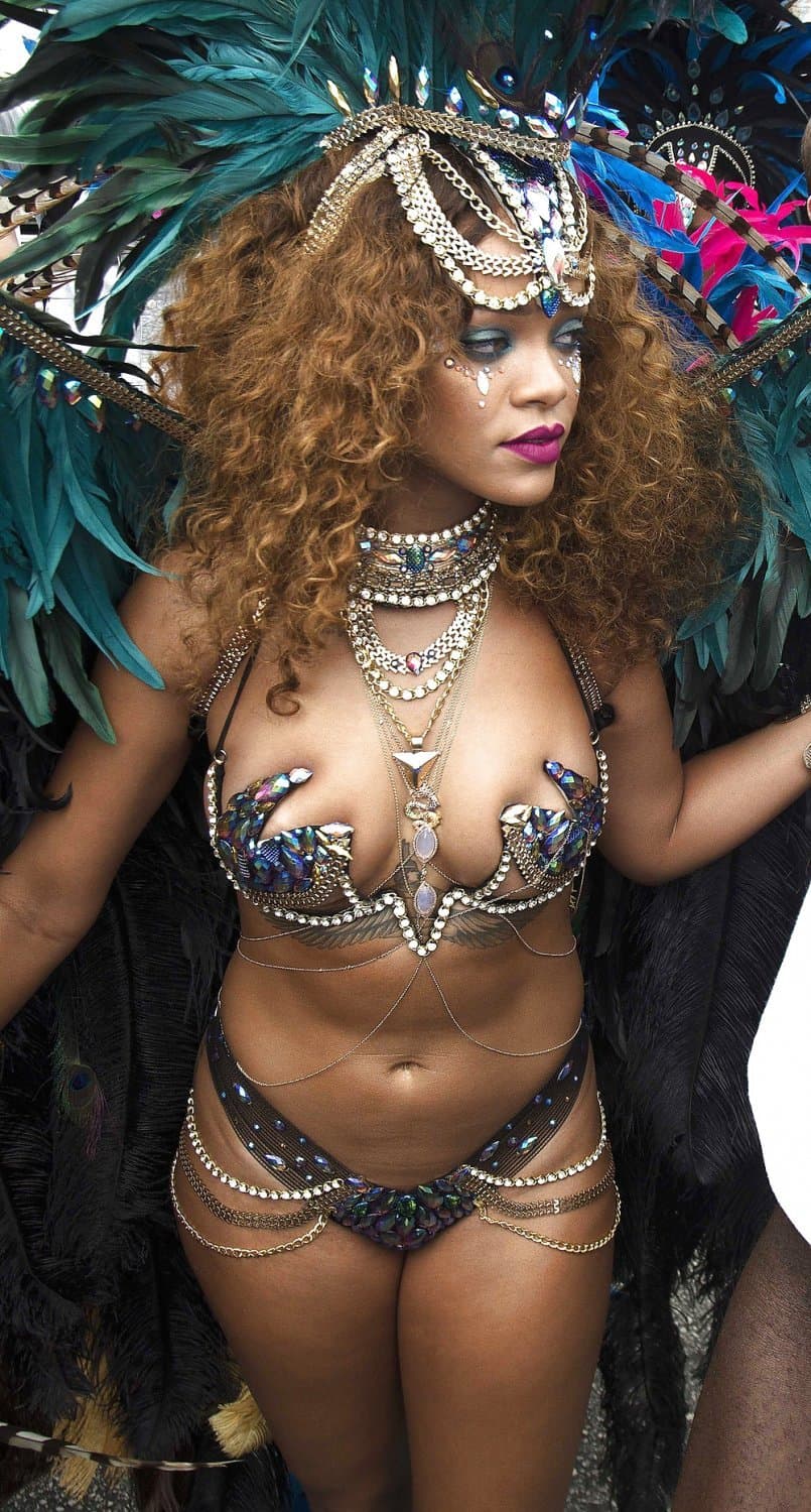 Best Of Rihanna