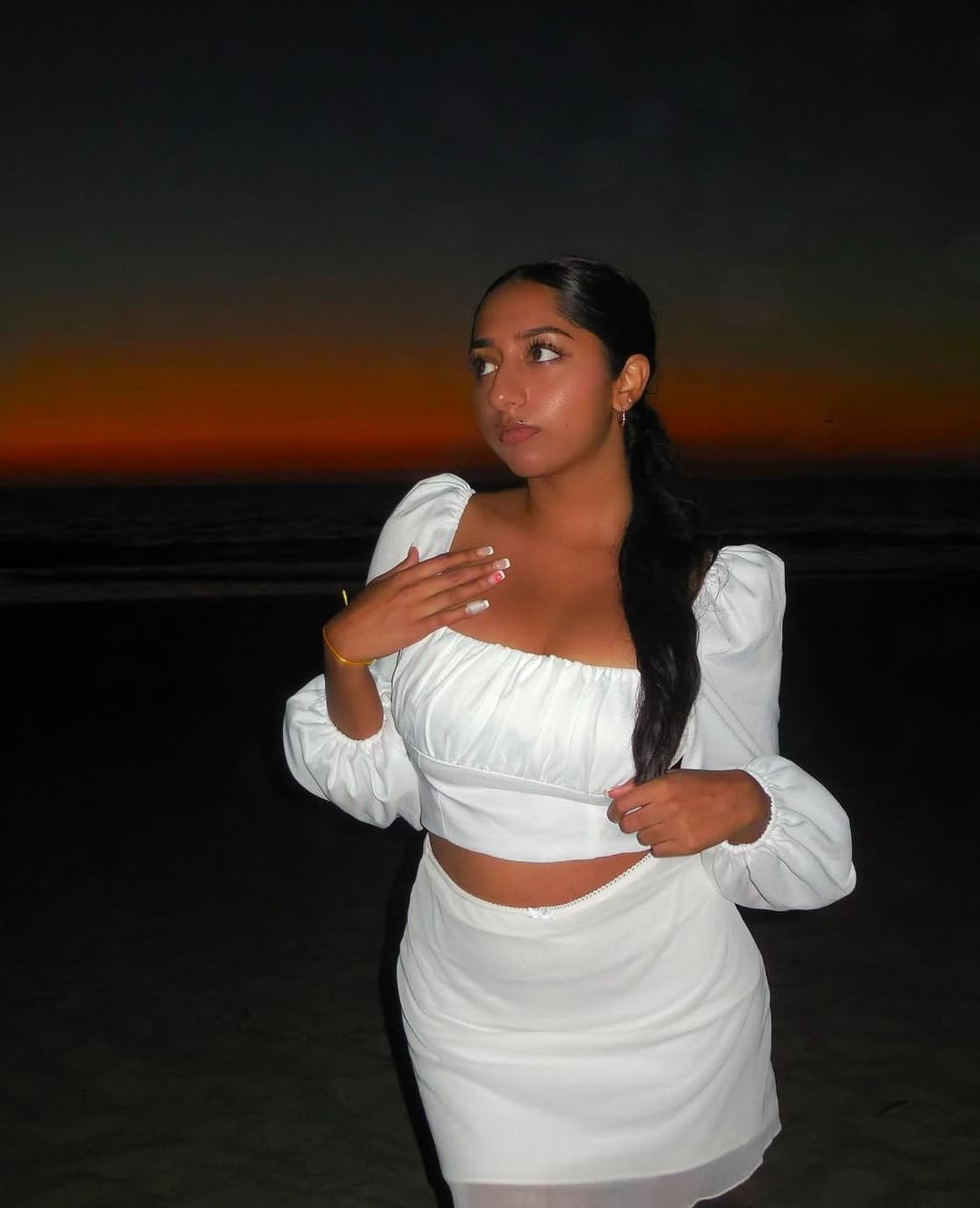 revazanak / revalicious - busty indian thot