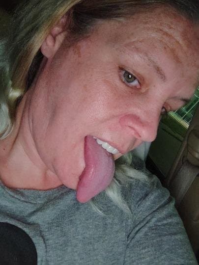 Mature white bbw LOUD VOCAL mom takes her sons friends BBC her first BBC ever