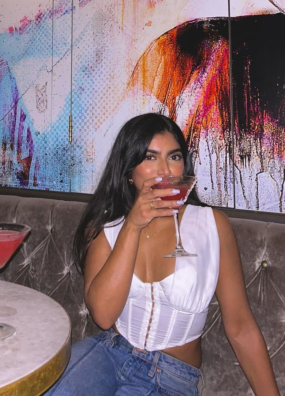 Uk Tamil girl naughty or not