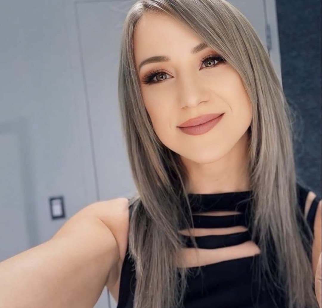 Good Christian girl Jen gives in to temptation and ends up with a messy bukkake cum face fake