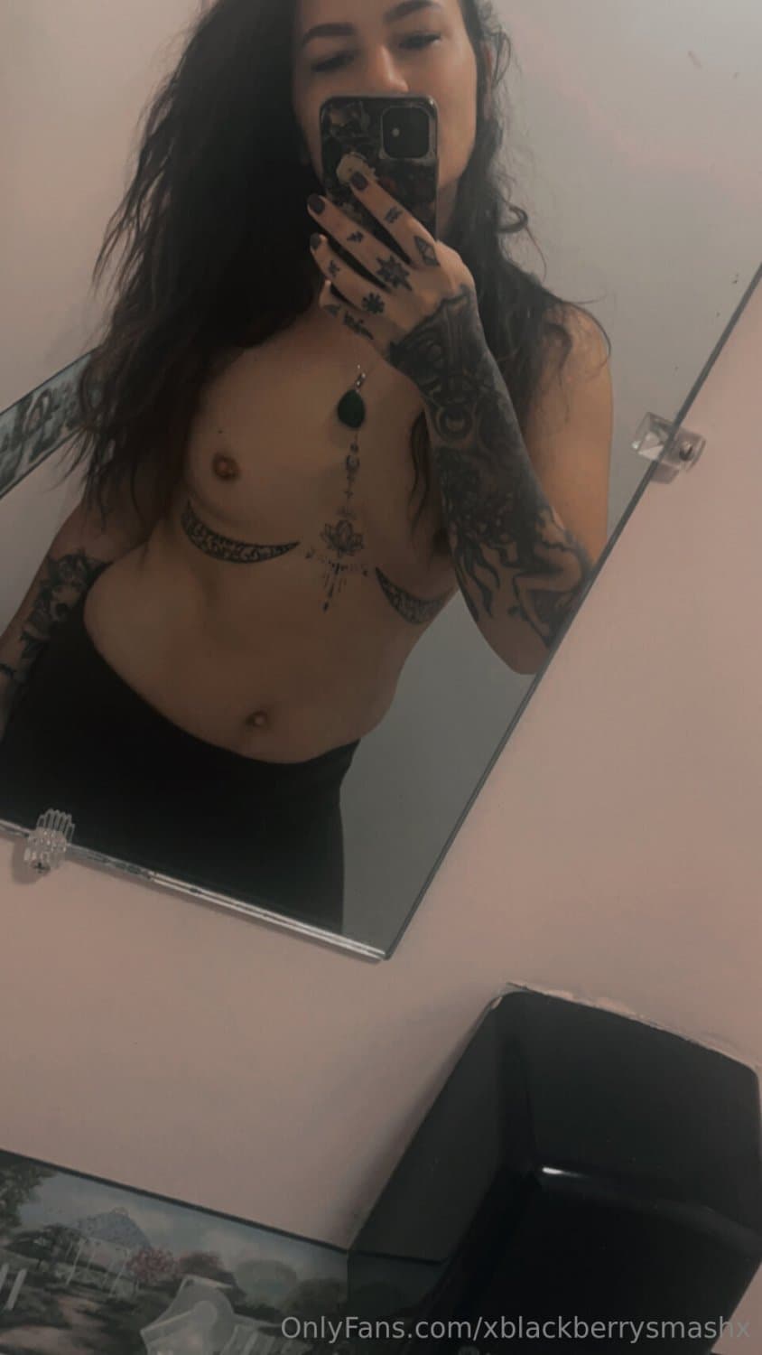 Eden Thomas / Brooklyn Reed