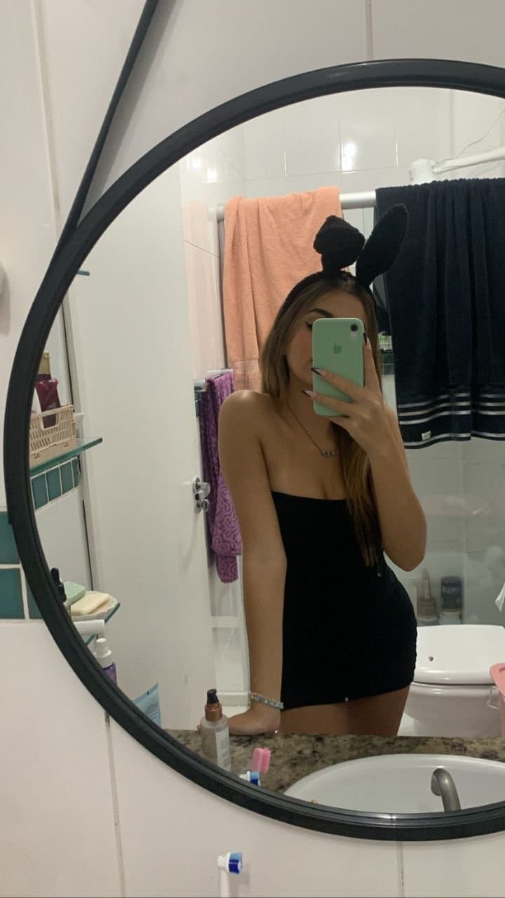 putinha novinha babyface