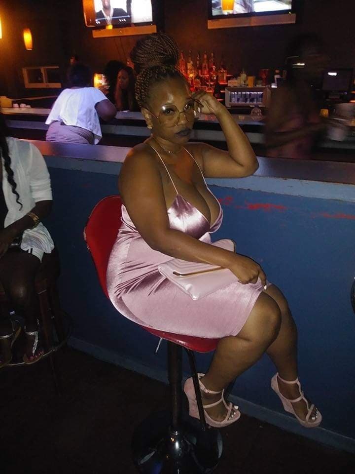 Freaky Bi Bbw Auntie (She need to start a only fans) I would not pull out 19