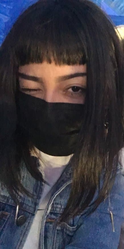 Mex Pack de Abril Itzel Torres Part 4