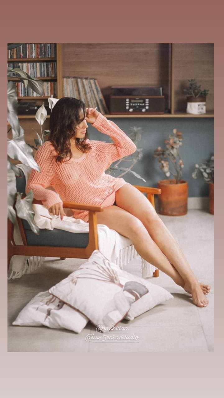 Raphittaa Sillva, Angel Rivas, Keira Croft,sósias