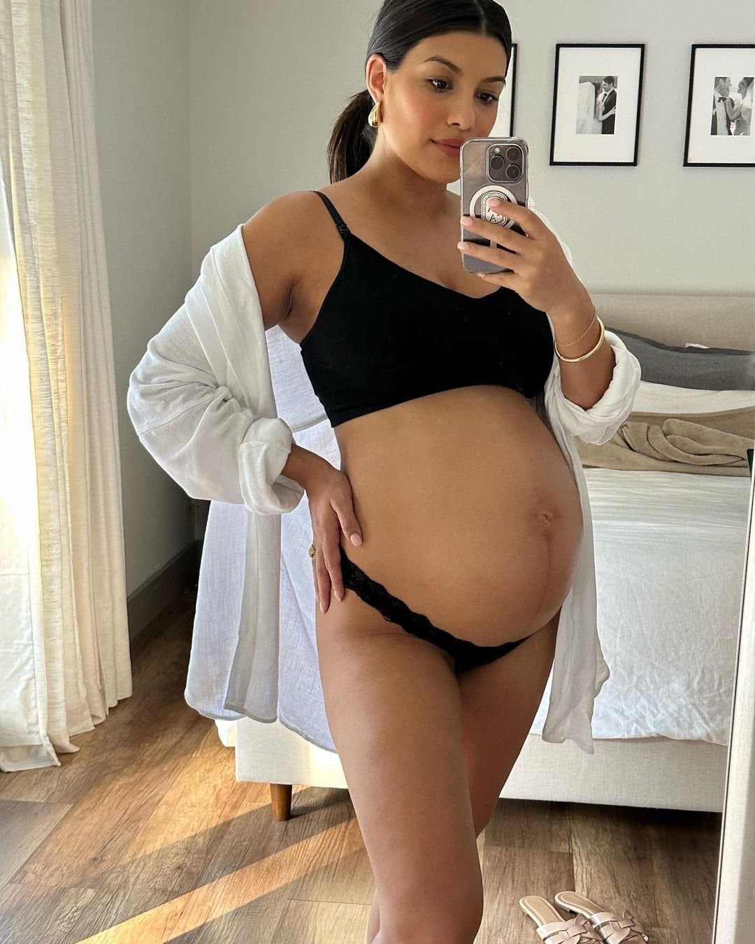 Disclosure #201: Latina influencer expanding her fanbase