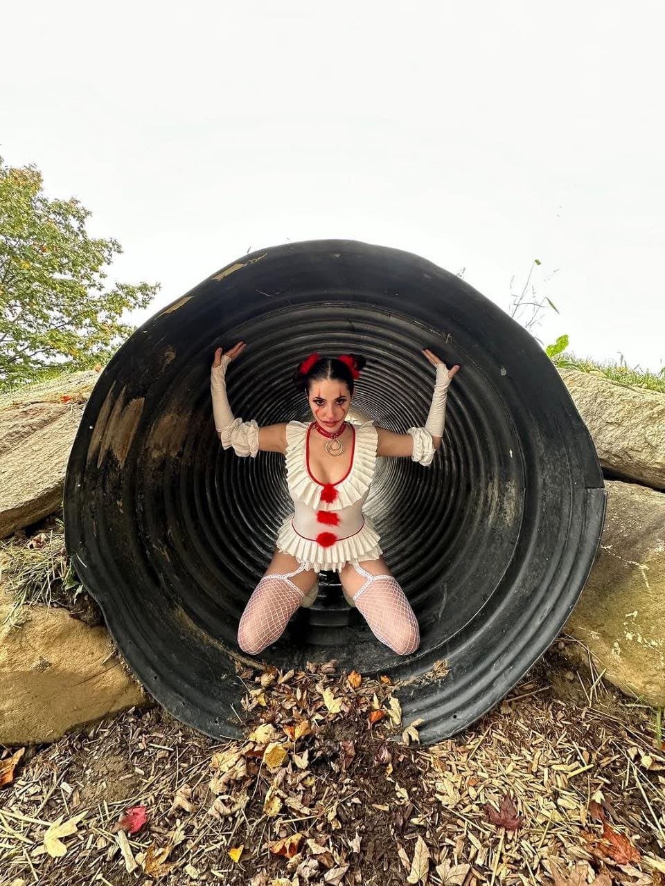 Click to view full size Halloween ? ? Sluts