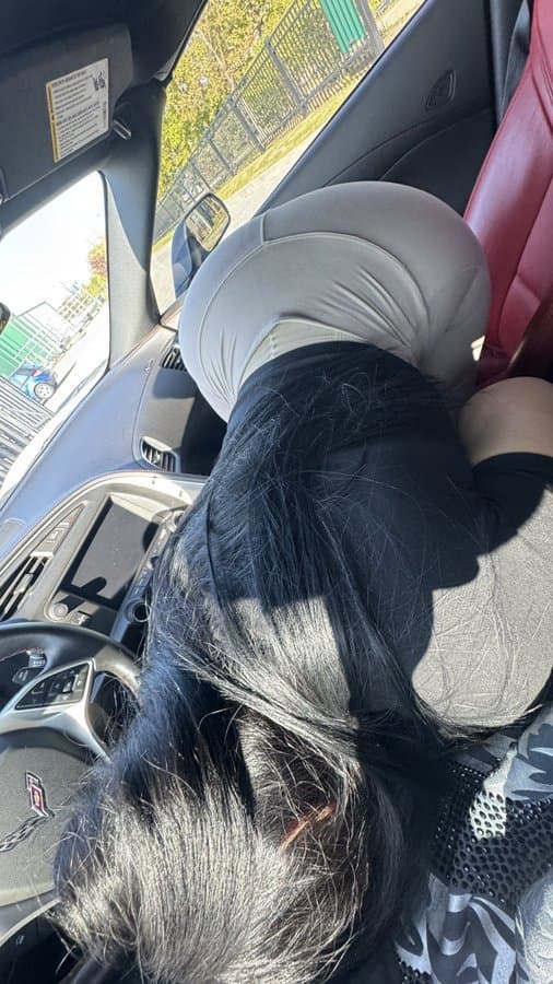 Atlanta Escort with a Thick Ass. Indian BBC Nasty Bitch.