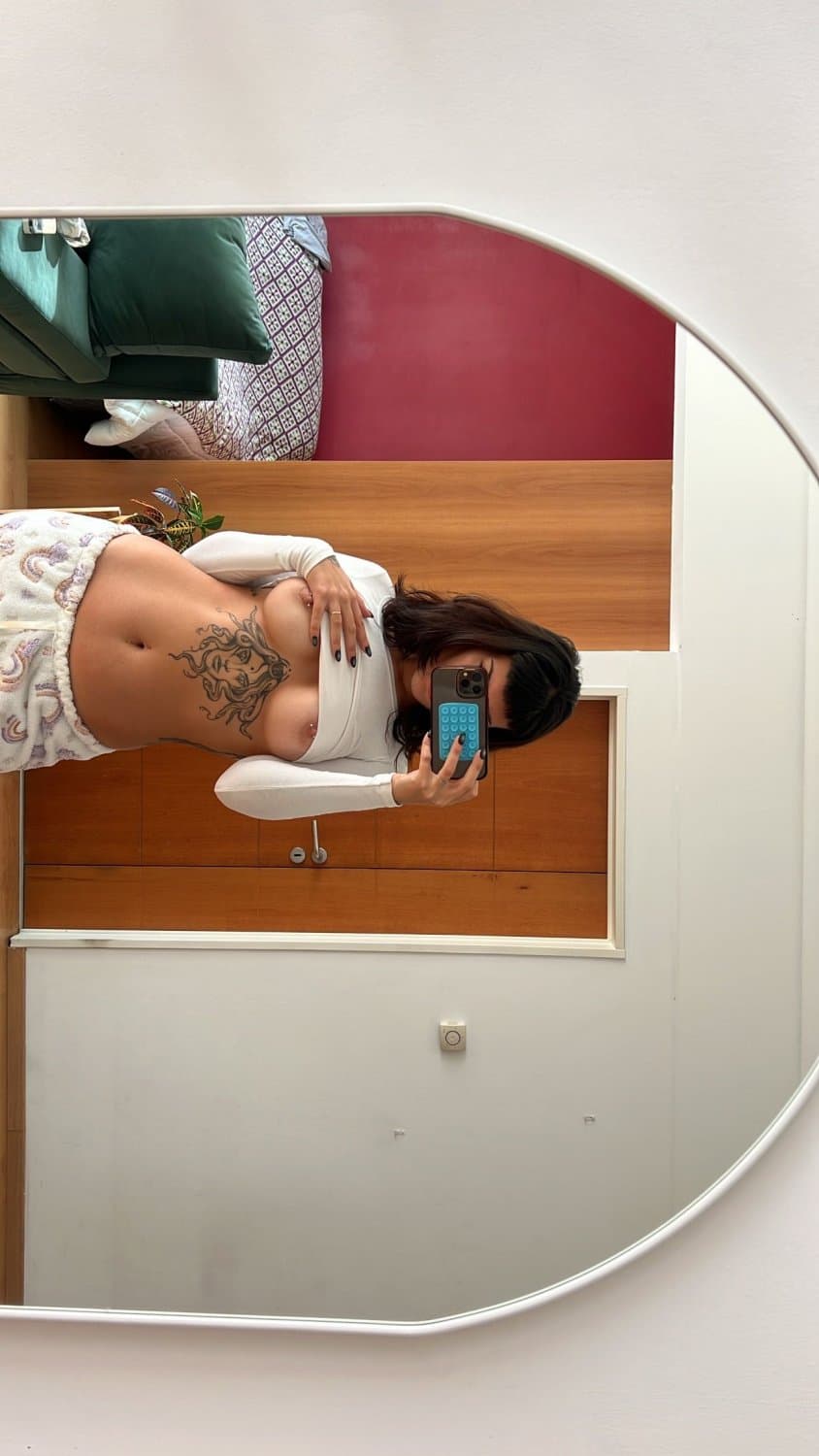 Mari Mari rolinga muy puta