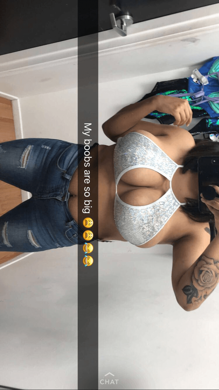 Marisol la gordita tetona