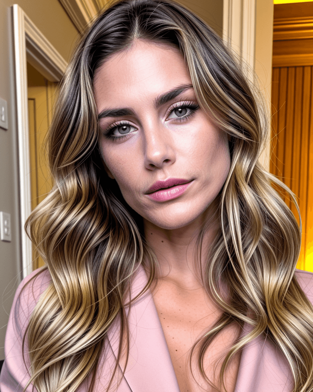 Estreno Nueva Chilena: Influencer Victoria Varela