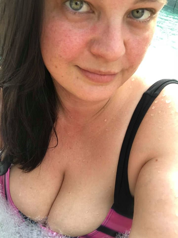 Amy #6 ? (Hot Big Tit Anal Slut)