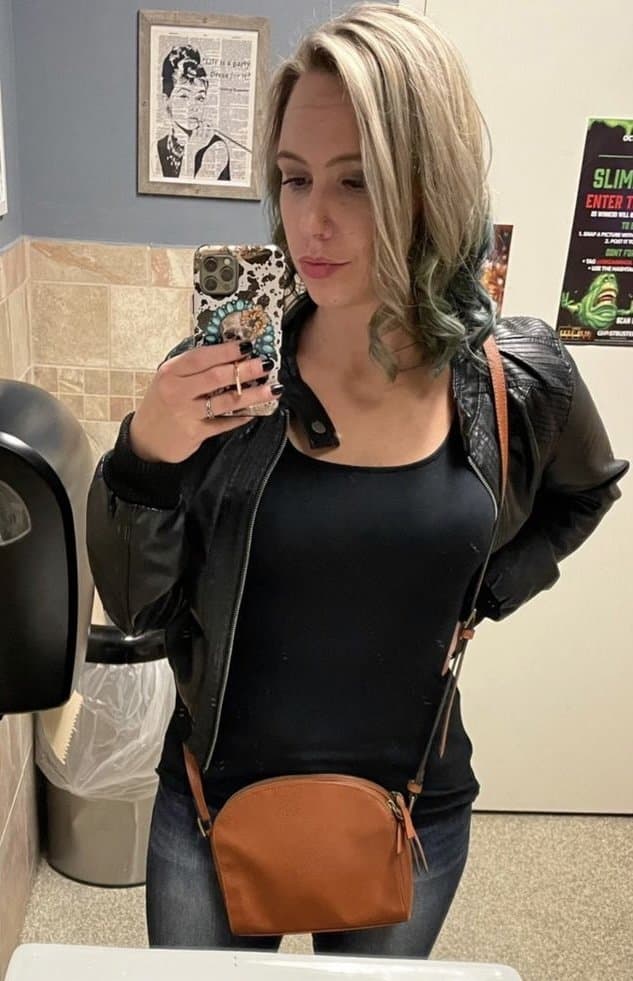 Military Wife Mega Dump