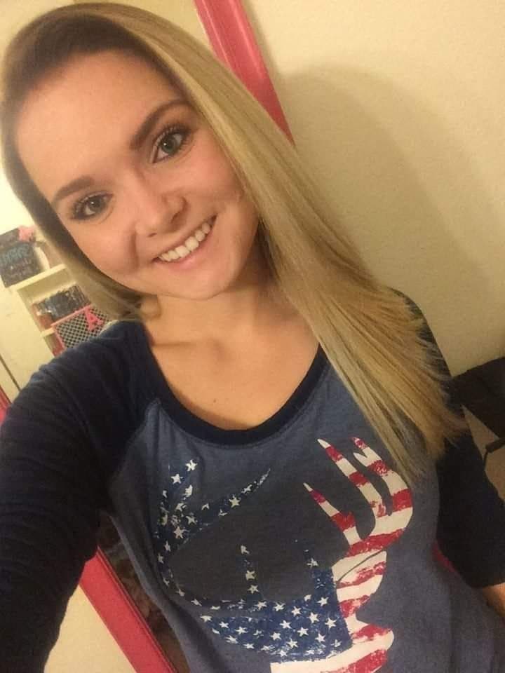 Click to view full size Mrs. Ashten Macklin 3rd Grade Teacher at Clark County Elementary School district in Baytown Texas