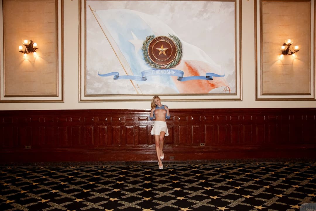 Ember Volland Pretend Bravery Is Still