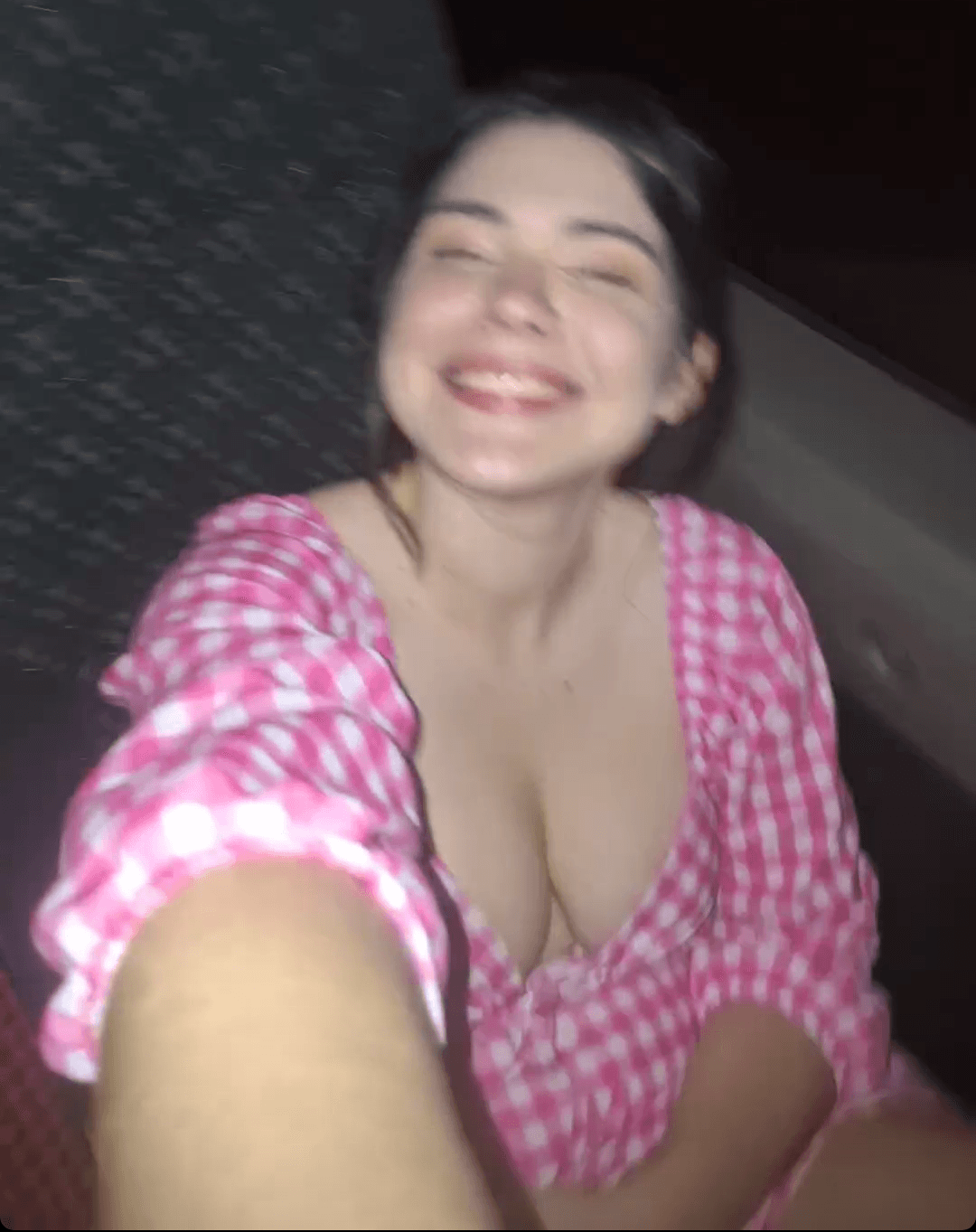 What a beautiful breast