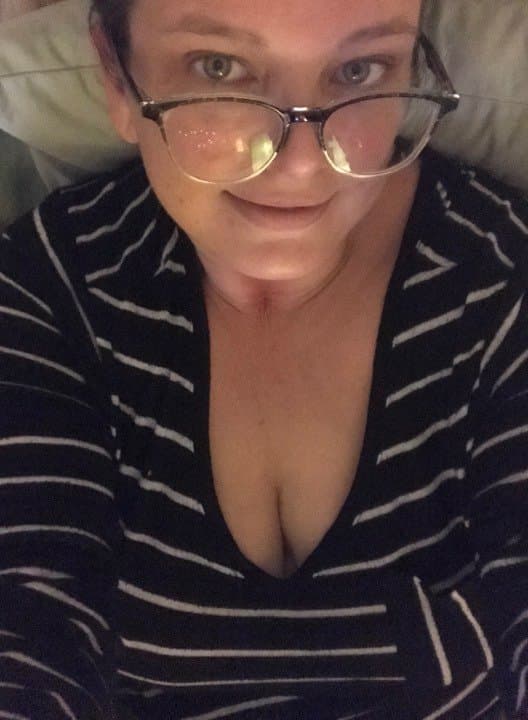 Amy #10 ? (Hot Big Tit Anal Slut)