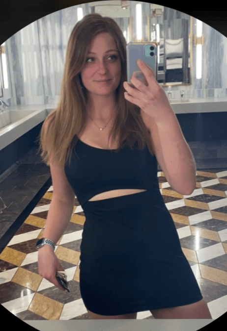 Tinder college teen leaked nudes