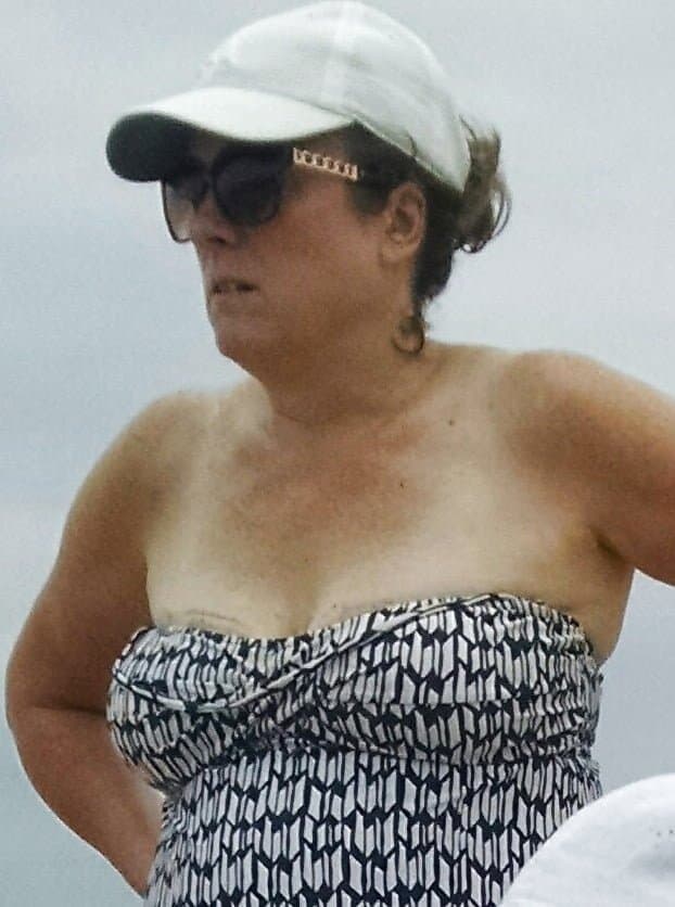 Thick Dublin,vOhio MILF Kristi Jo Lucas Flaherty