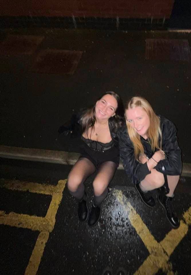 Student slut Ella, 23 Manchester UK Her Telegram is ella_bellax