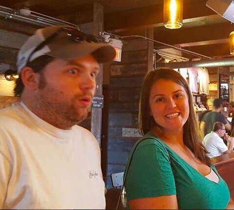 Chubby Slut Brittany loves cum and golden showers