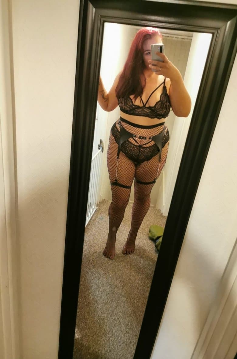 Westmidlands slutwife shared