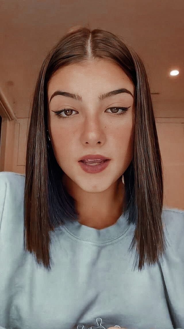 Charlie hotd‘amelio ??