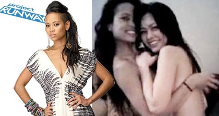 Miss Japan and Miss Trinidad & Tobago 2008 sex scandal threesome sex leaked video