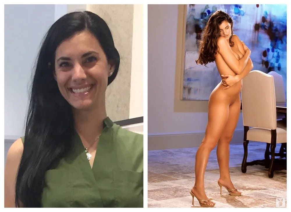 Playboy College/Casting/One Times - Before, After, And Much later #8