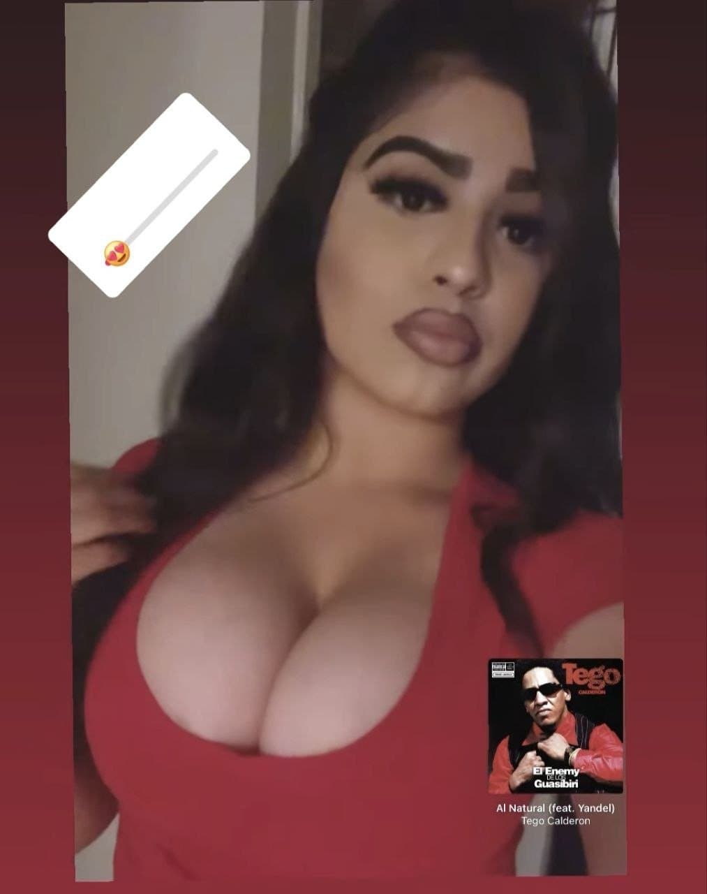 sexy ass latina torta with big ass tiddies Kiara