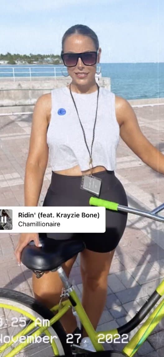 Onlyfans Texas pawg Robyn.witha.y