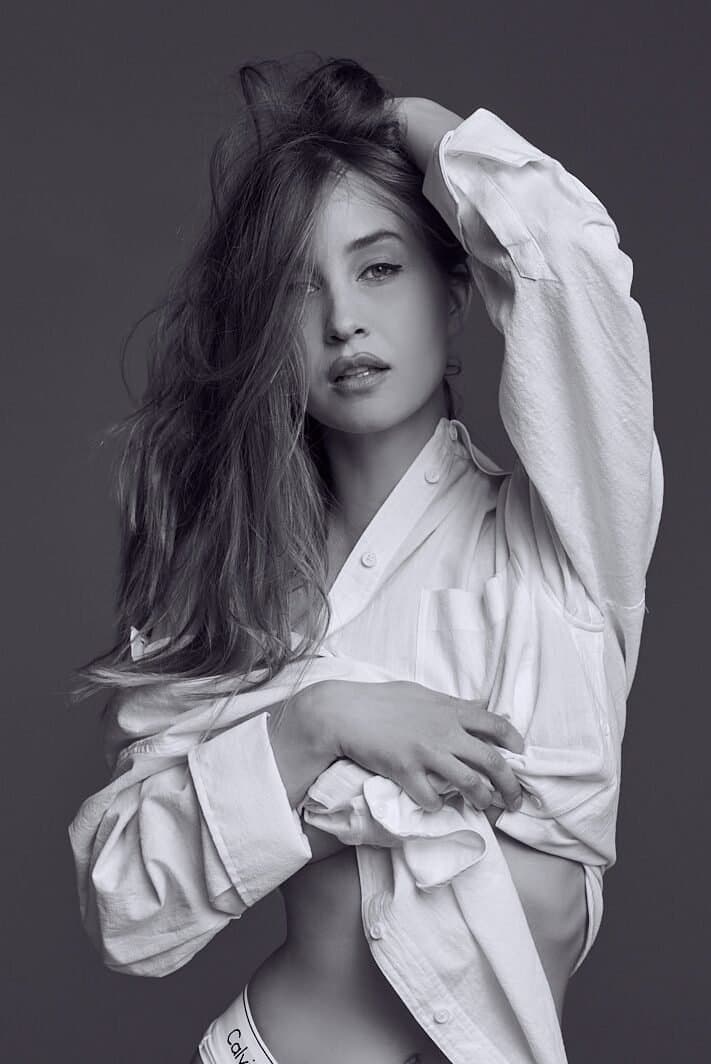 Siri Blomquist A Gorgeous Model/Actress that I went to High School with! She still so Sexy ??