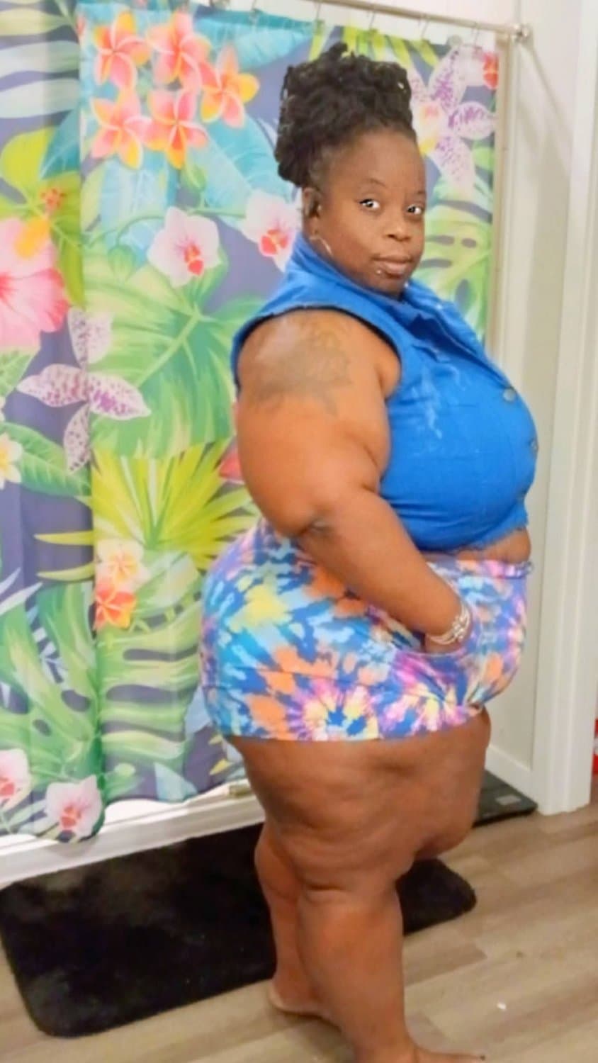 Big booty man hating feminist that I would ruff fuck in her ass & I would not pull out 137