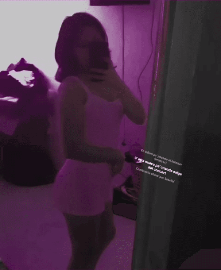 Yaretzi Guevara Cristiana puta hermosa excitante