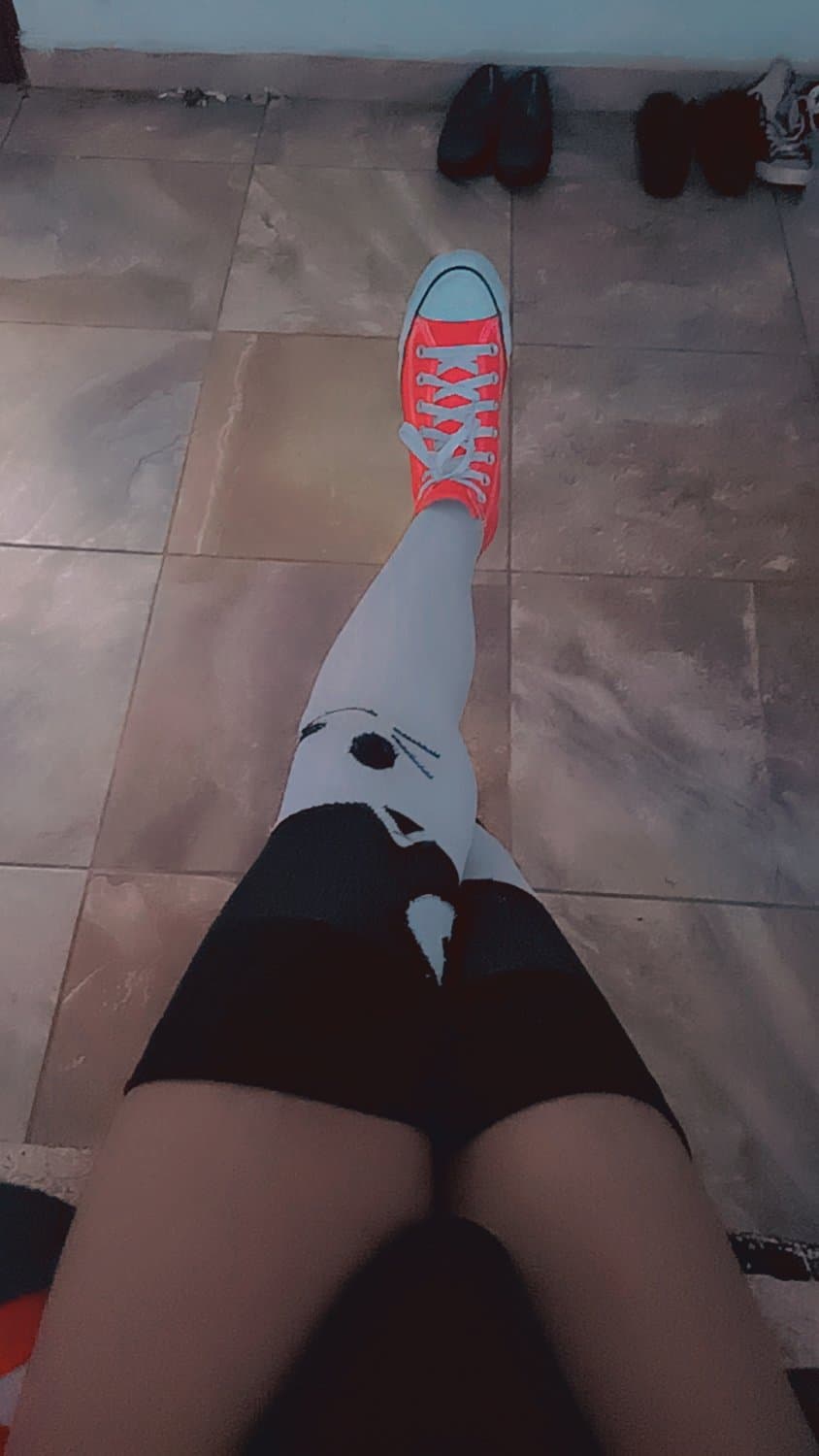 Ser femboy es lo mejor diría yo owo