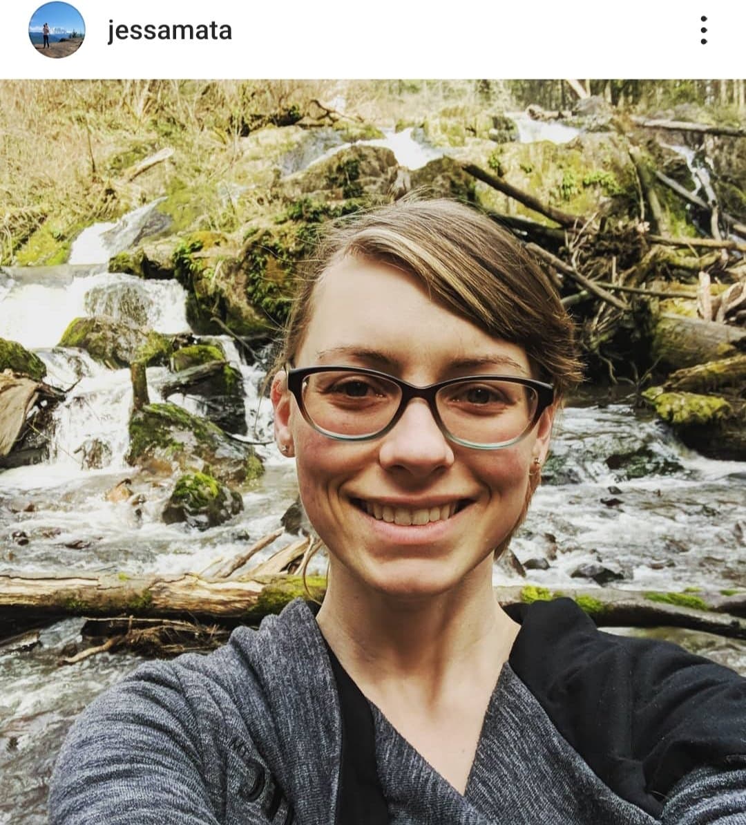 Jessamata, Jessica Fisher, Jessi Pickel nude