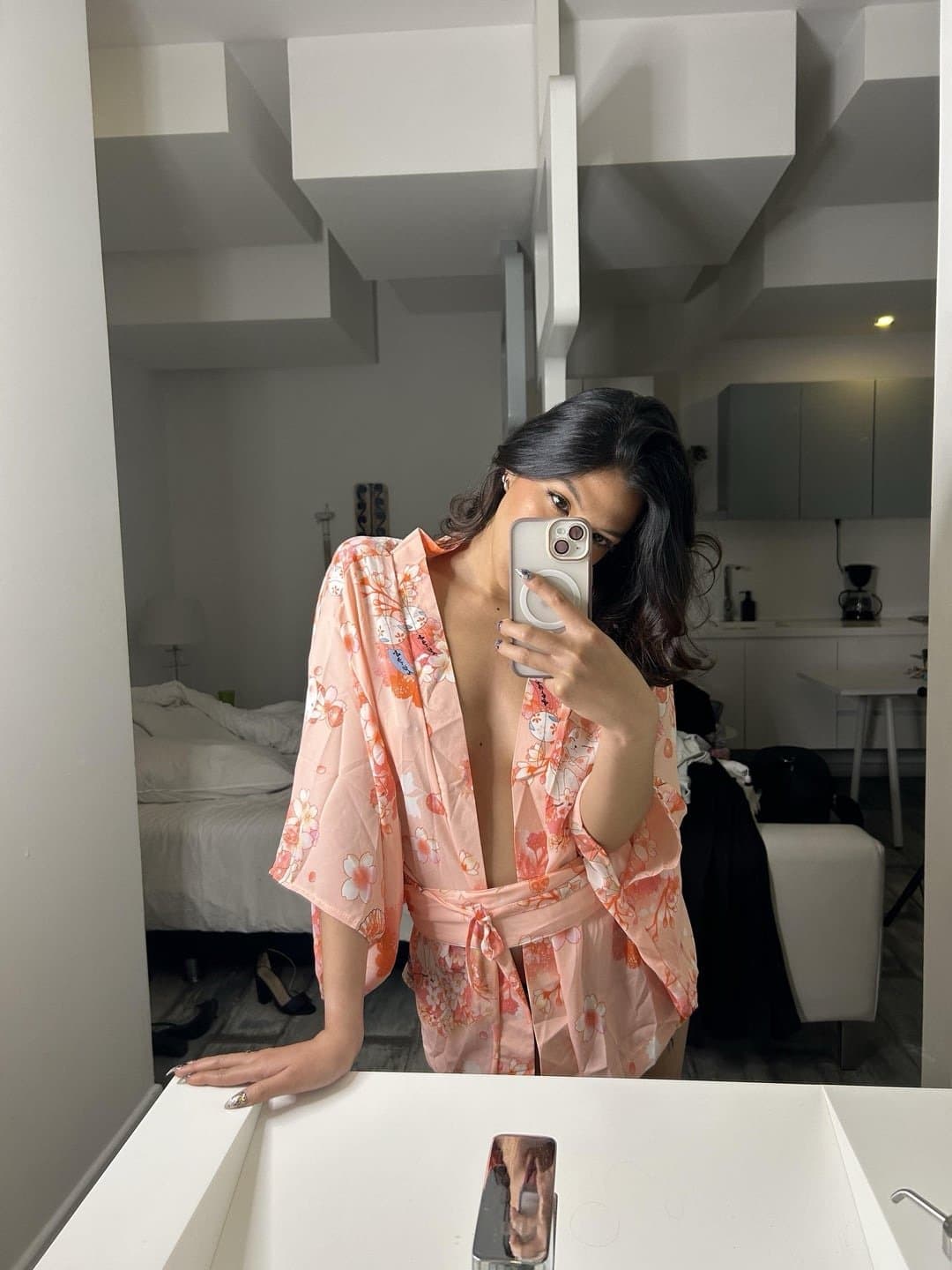 Slutty Latina Butt Stuffing Anal Addict