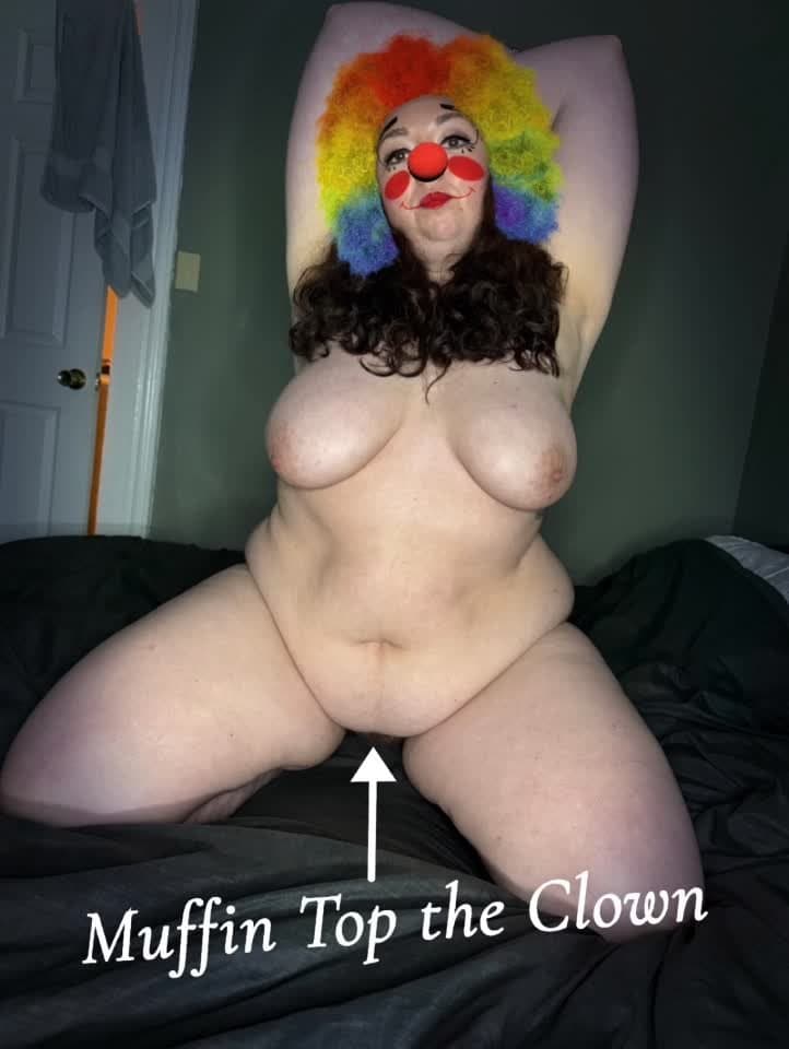 Lets make Saggy the Clown famous!!! Degraded and humiliated…. Kik: mygirl4usecny