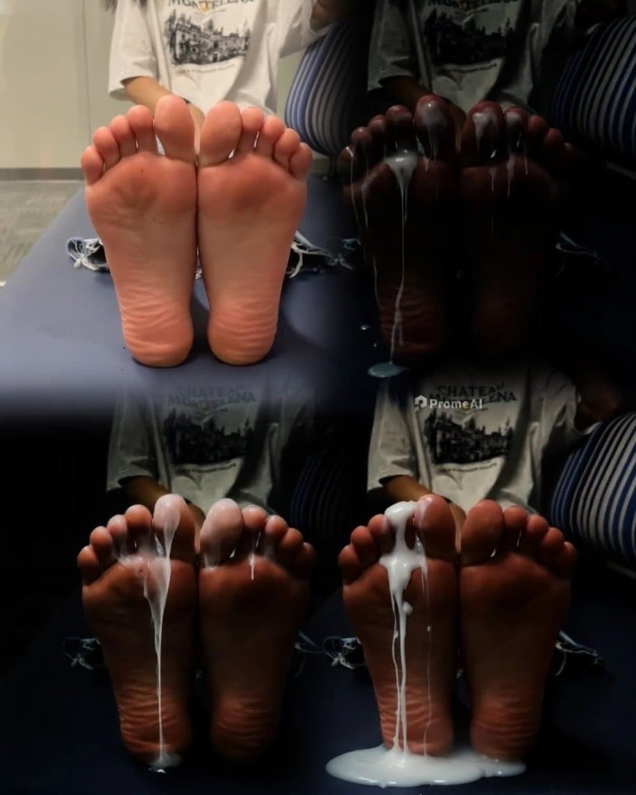 Feet interview goes sideways 1