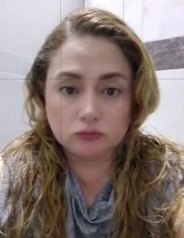 Margarita espinoza hay contenido de ella?