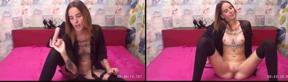 Lucymonrow ( N.Réka ) - Hungary.