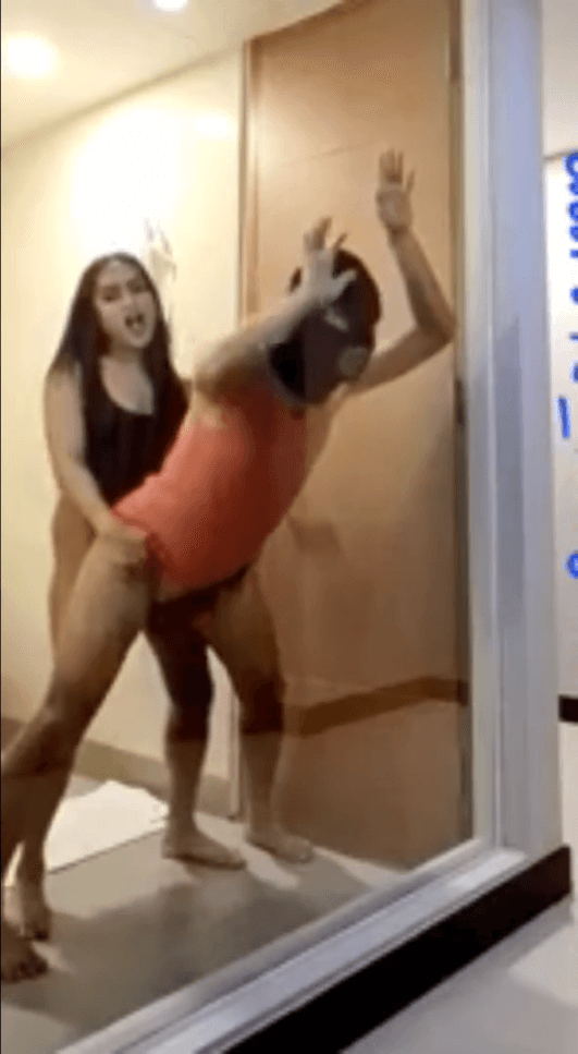 ⚧ Trans Domination #12