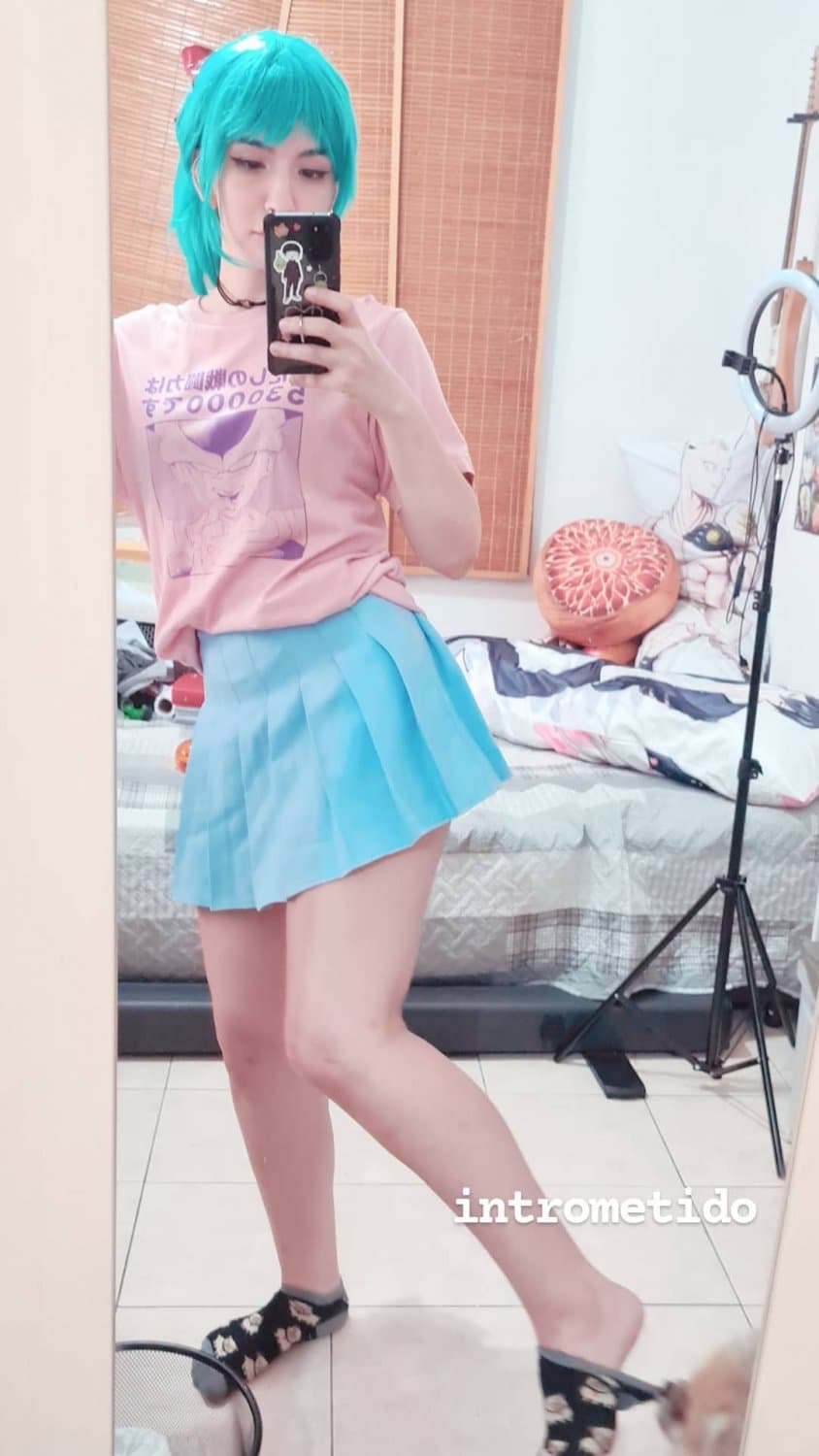 Faye Feet faye_ttan pézinho Fernanda