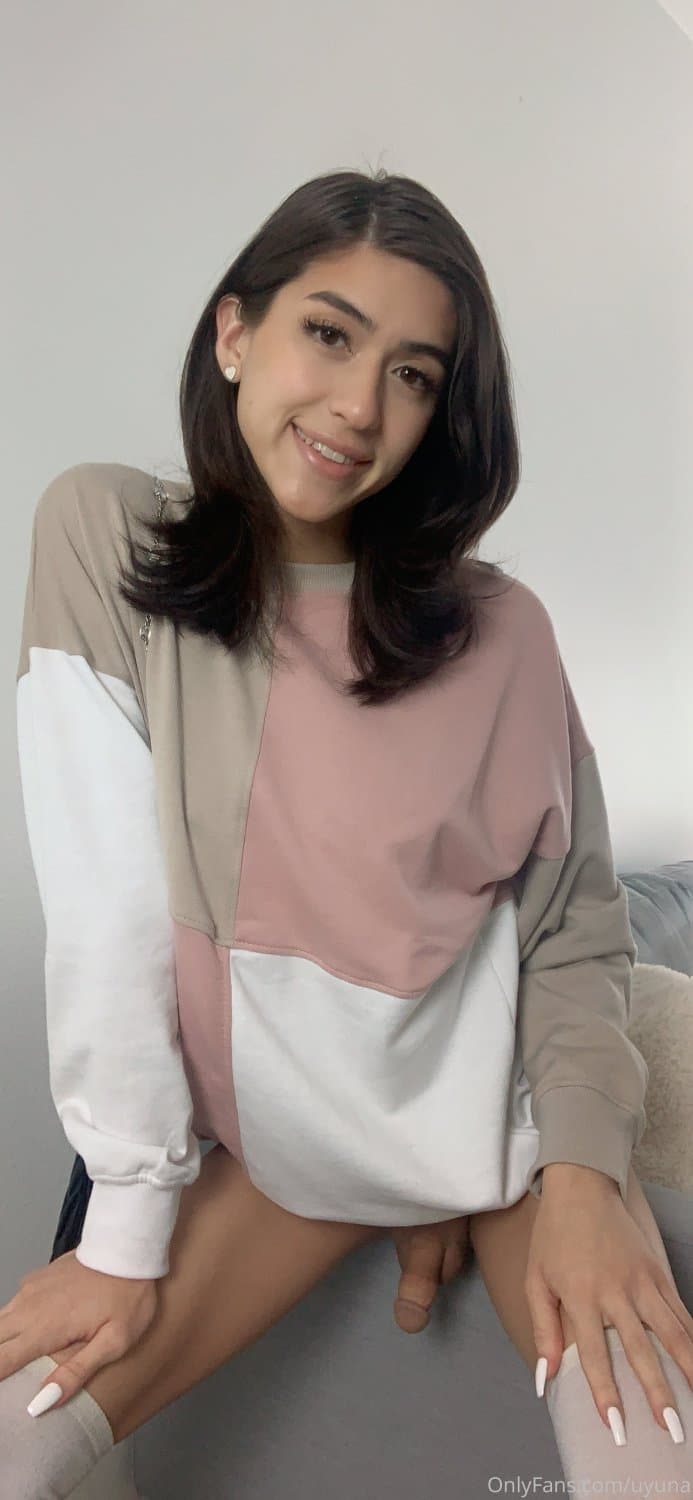 Uyuna 1  [doll, femboy, ladyboy, petite, shemale, sissy, trap, tgirl, tranny, trans, ts]