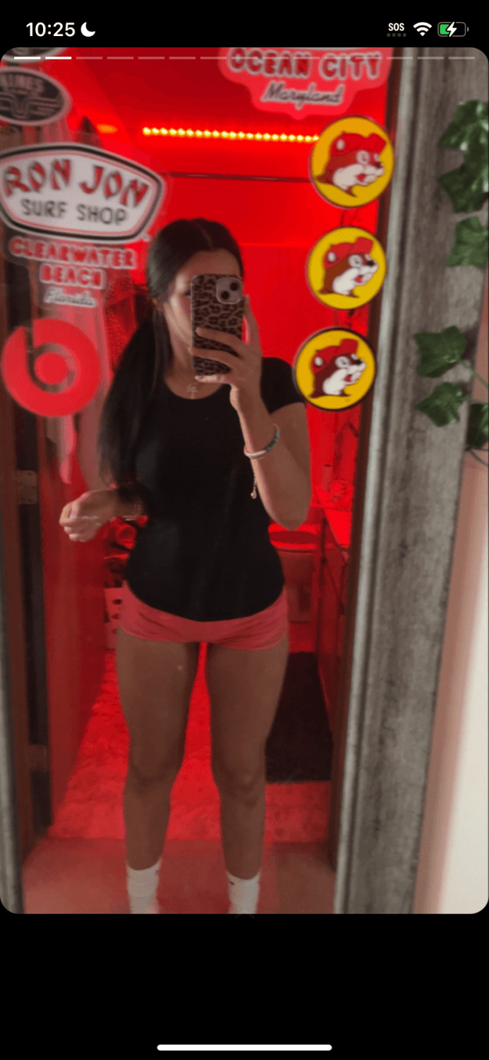 Submitted 19 Year Old Webslut Gabbie B