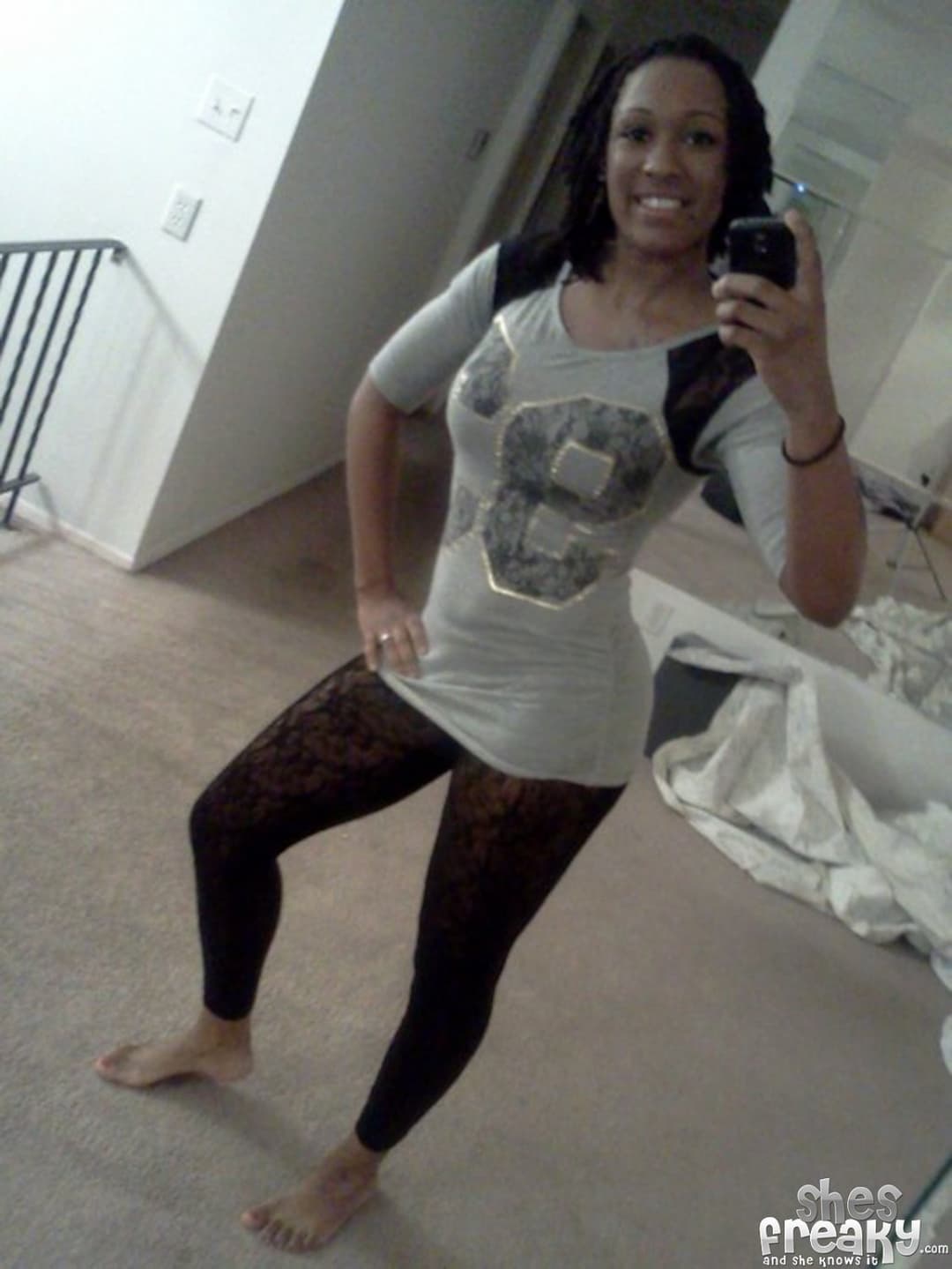 Ebony dyke stud Hall of Fame P4